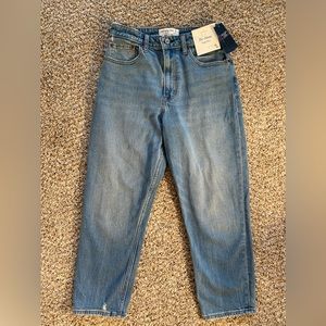 Abercrombie Jeans